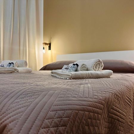 Hotel Ai Papiri Palermo Zewnętrze zdjęcie