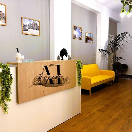 Hotel Ai Papiri Palermo Zewnętrze zdjęcie