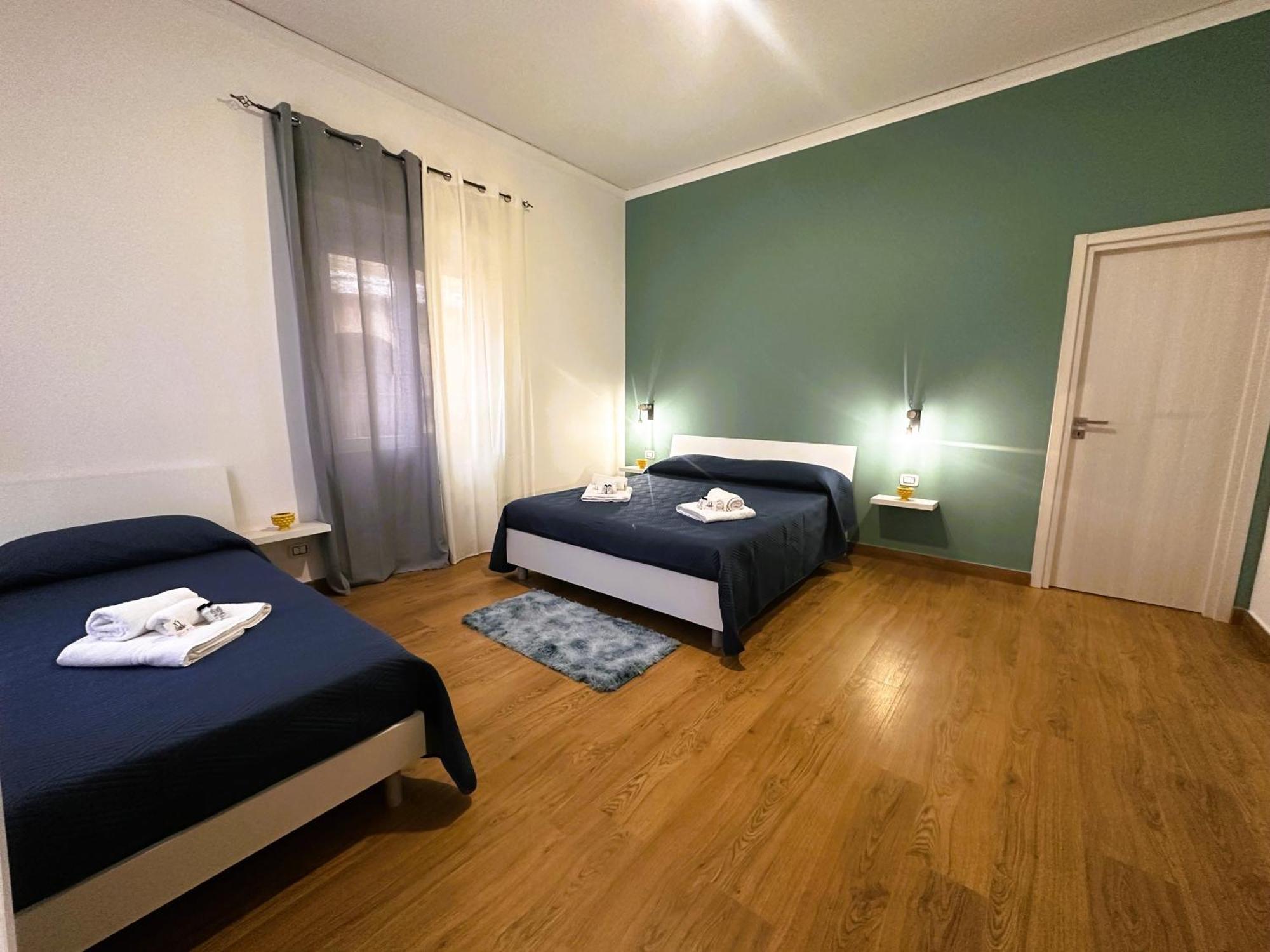 Hotel Ai Papiri Palermo Zewnętrze zdjęcie